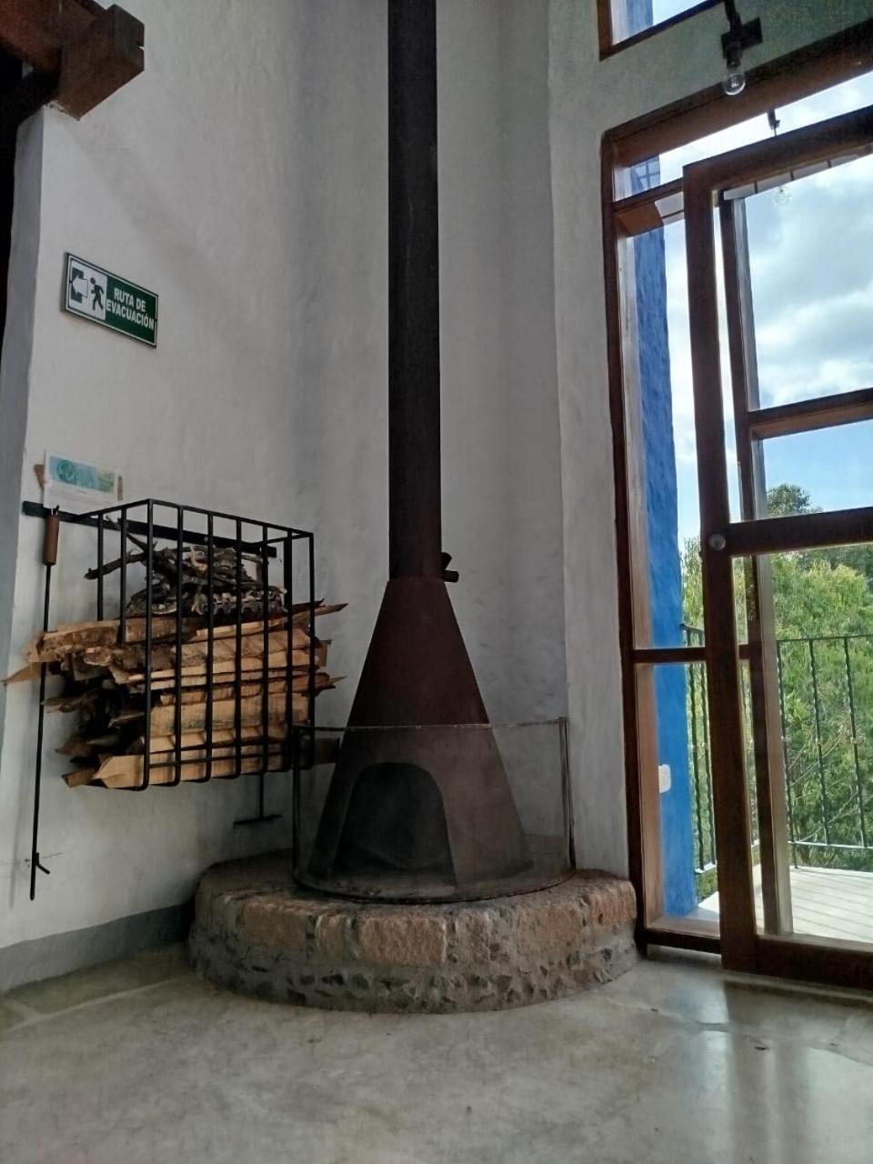 Jardin Utopia Exteriér fotografie