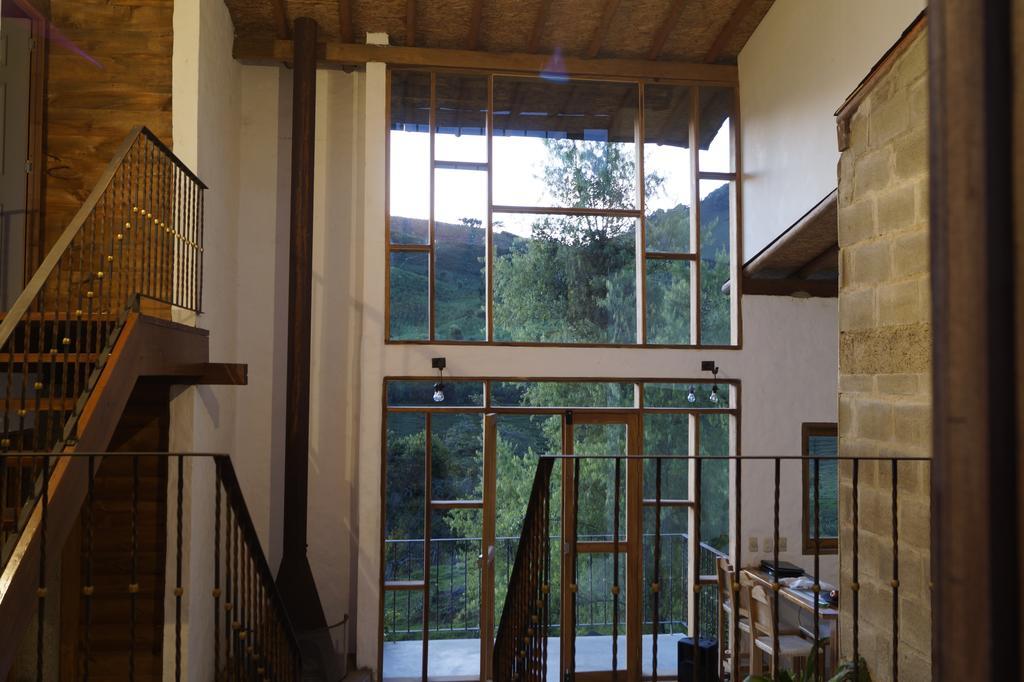 Jardin Utopia Exteriér fotografie