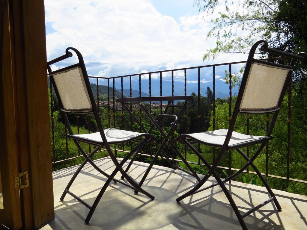 Jardin Utopia Exteriér fotografie